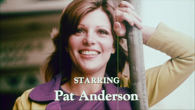  Pat Anderson